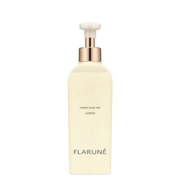 Albion - Flarune Radieux Body Milk 250g