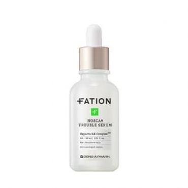 FATION - Nosca9 Trouble Serum 30ml