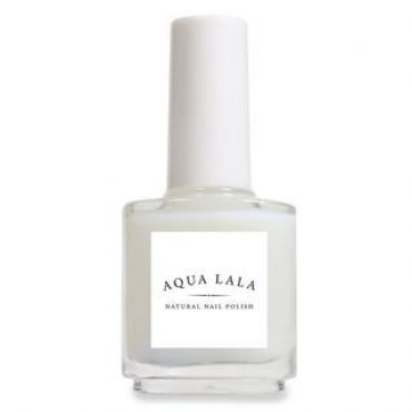 AQUA LALA - New Version Hard Top Coat 15ml