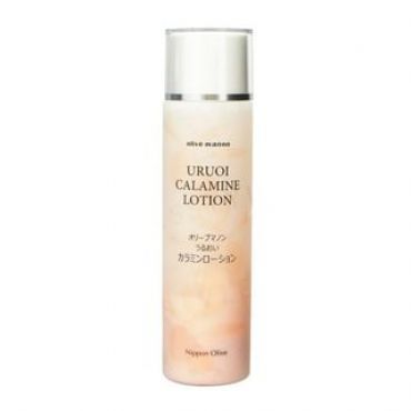 Nippon Olive - Olive Manon Uruoi Calamine Lotion 150ml