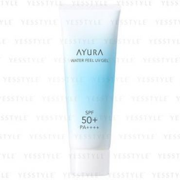 AYURA - Water Feel UV Gel SPF 50+ PA++++ 75g