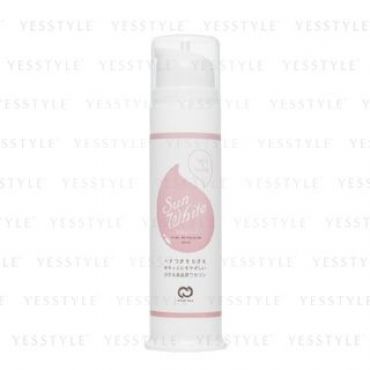 NIKKO RICA - Sun White Silky Y-1