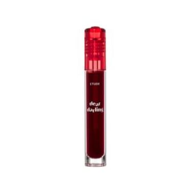 ETUDE - Dear Darling Water Gel Tint - 8 Colors #02 Cherry Red
