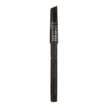 HERA - Brow Designer Auto Pencil Refill Only - 3 Colors #33 Brown