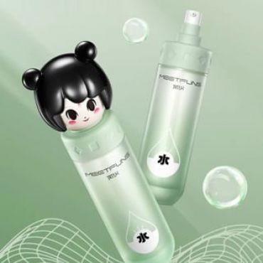 MEETFUNS - Refreshing Purifying Toner 150ml