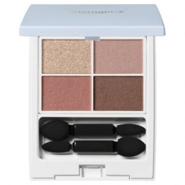 naturaglace - Color Eyes N 04 Peach Coral