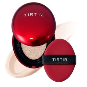 TIRTIR - Mask Fit Red Cushion Mini - 40 Colors #15C Fair Porcelain