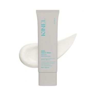 KINEL - Glacier Water Moisture Mild Sunscreen 50ml