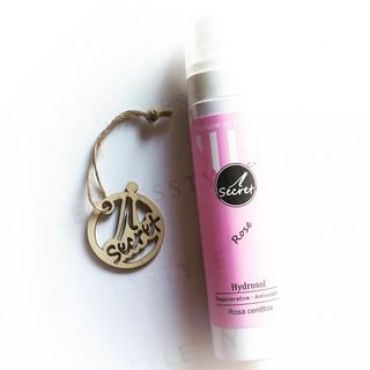 iSecret - Rose Hydrosol 100ml