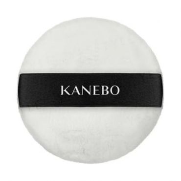 Kanebo - Face Powder Puff 1 pc