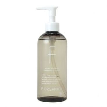 F ORGANICS - Natural Body Wash Lemongrass & Juniper - 300ml