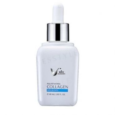 JOURDENESS - Rejuvenating Collagen Serum 94% 60ml