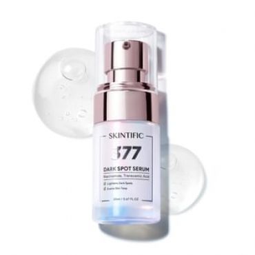 SKINTIFIC - Symwhite 377 Dark Spot Serum 20ml
