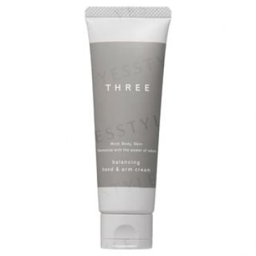 ACRO - THREE Balancing Hand & Arm Cream 50g