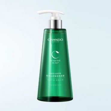 CHANDO - Sensitive Scalp Moisturizing Shampoo 550ml