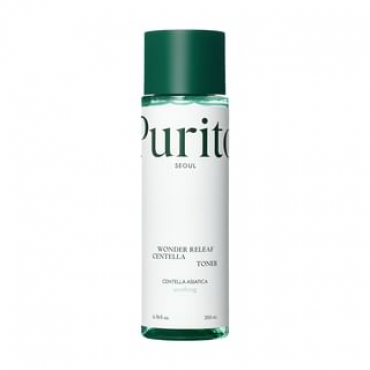 Purito SEOUL - Wonder Releaf Centella Toner 200ml