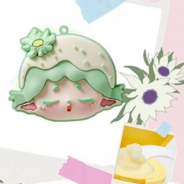 Olemonde - Kids Floral Balm - Saussurea #Saussurea - 1.5g