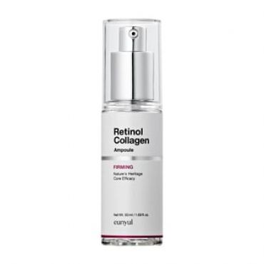 EUNYUL - Retinol Collagen Firming Ampoule 50ml