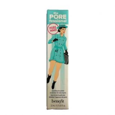 Benefit - The Porefessional Pore Primer 22ml