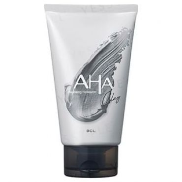 BCL - AHA Cleansing Research Black Clay 120g