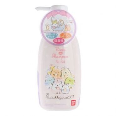 Bandai - San-X Sumikko Gurashi Two in One Shampoo 300ml