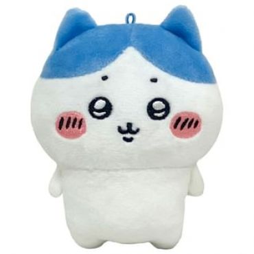Chiikawa Play Charm (Hachiware) 100mm