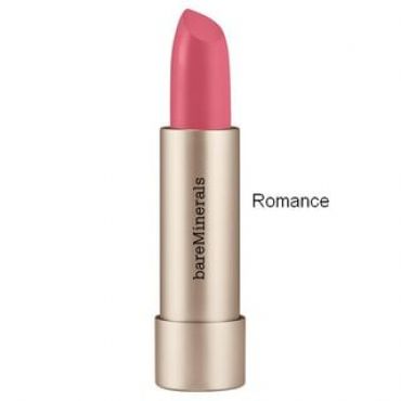 BareMinerals - Mineralist Hydra Smoothing Lipstick Romance