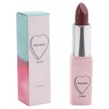 WHOMEE - Lip Stick Request Bordeaux 4g