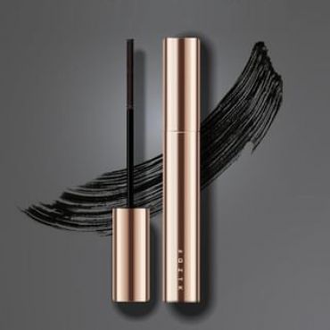 AZTK - Long-Lasting Lengthening Mascara Black - 5g