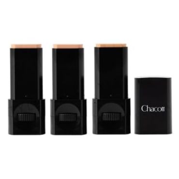 Chacott - Stick Foundation N 206 206 - 10g