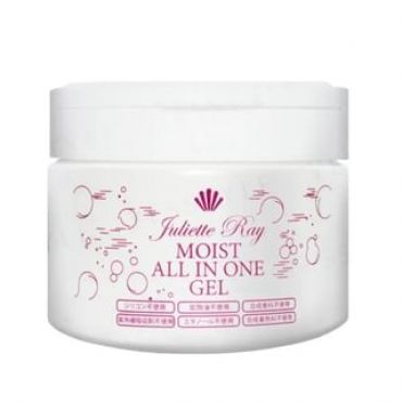 2WAY WORLD - Juliette Ray Moist All In One Gel 220g