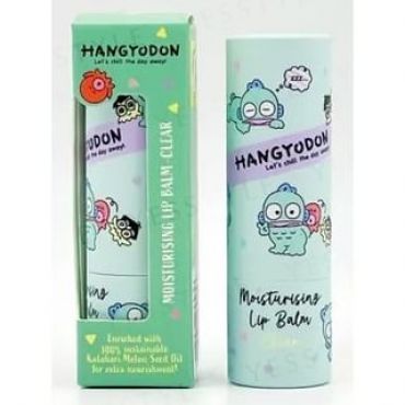 everyBody Labo - Sanrio Hangyodon Moisturising Lip Balm 3.8g