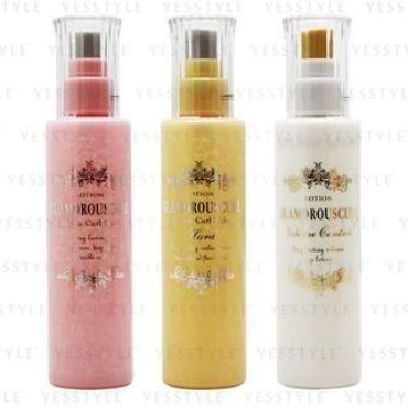 Nakano - Glamorouscurl N Lotion Hard - 150ml