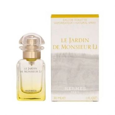 Hermès - Le Jardin De Monsieur Li Eau De Toilette 15ml
