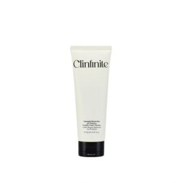 HOLIKA HOLIKA - Clinfinite Fermented Brown Rice Creamy Foam Cleanser 150ml