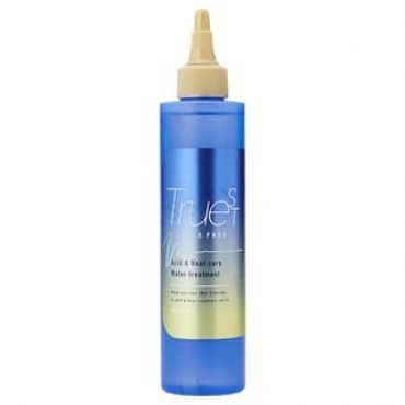 Cosmetex Roland - Truest By S Free Acid & Heat Care Water Treatment 230ml