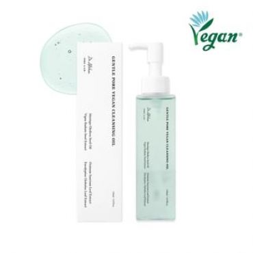 Dr. Althea - Gentle Pore Vegan Cleansing Oil 150ml