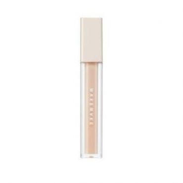 WAKEMAKE - Defining Cover Concealer - 6 Colors #10 Fair