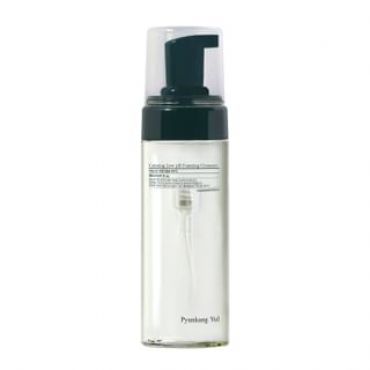 Pyunkang Yul - Calming Low pH Foaming Cleanser 150ml