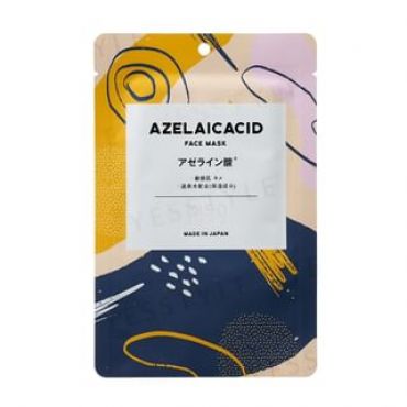 Kisocare - Facial Mask AZ Azelaic Acid 1 pc