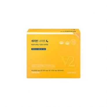 Seryburn Night V2 28 packets