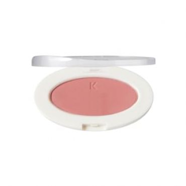 Laka - Love Silk Blush - 9 Colors #705 Angel