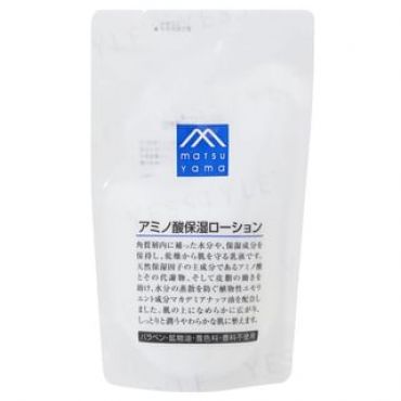 matsuyama - M-mark Amino Acid Moisturizing Lotion Refill 140ml