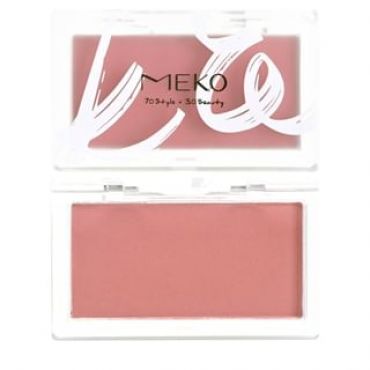 MEKO - Blush Powder B002 Rose Pink