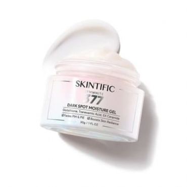 SKINTIFIC - Symwhite 377 Dark Spot Moisture Gel 30g