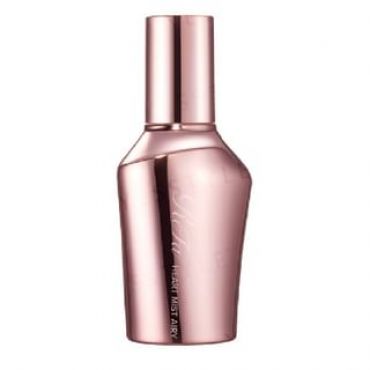MTG - ReFa Heart Hair Mist Airy Peach Soap - 150ml