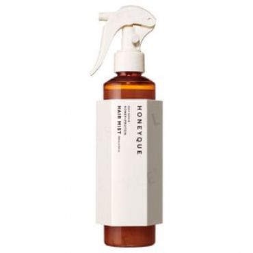 BOTTLE WORKS - Honeyque Deep Repair Hair Mist 200ml