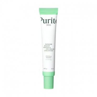 Purito SEOUL - Wonder Releaf Centella Eye Cream Unscented 30ml