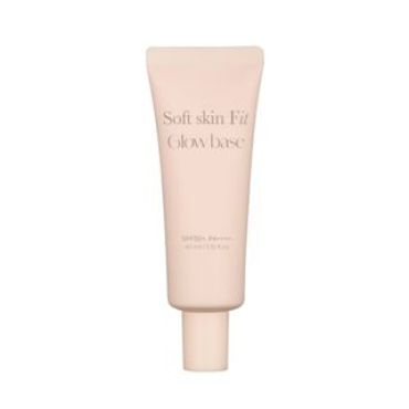 mude - Soft Skin Fit Glow Base 40ml