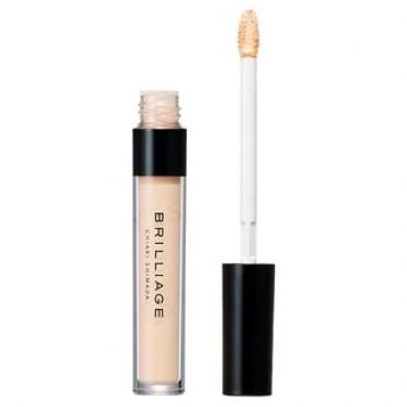 BRILLIAGE - Concealer 01 Light Ocher 1 pc